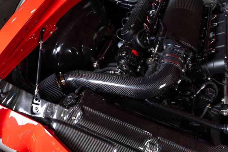 1970 Chevrolet Camaro