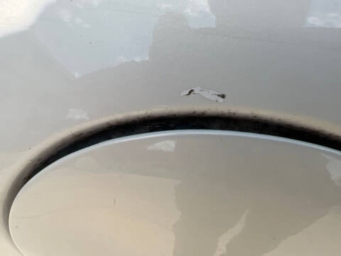 1998 Lincoln Mark VIII LSC