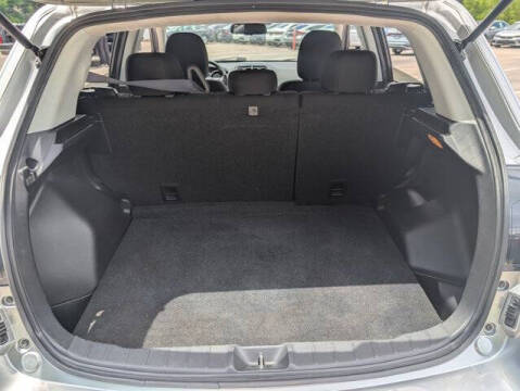 2020 Mitsubishi Outlander Sport
