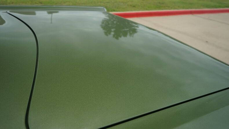 1968 Plymouth Roadrunner