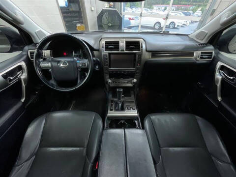2014 Lexus GX 460