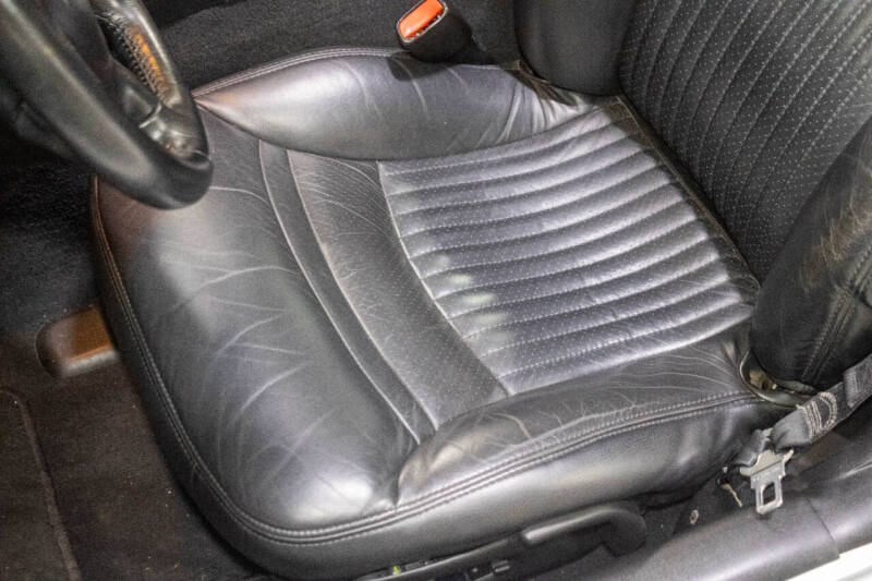 1998 Chevrolet Corvette