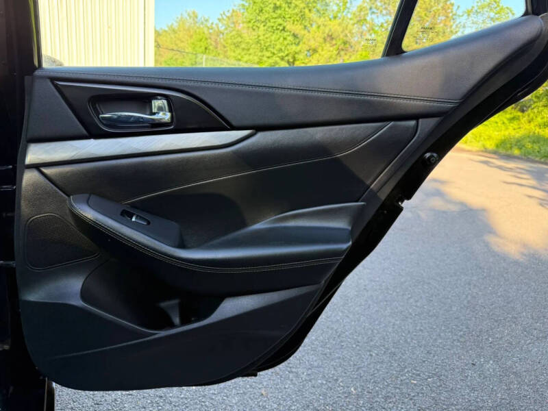 2018 Nissan Maxima