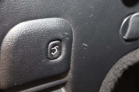 2021 Jeep Grand Cherokee Overland