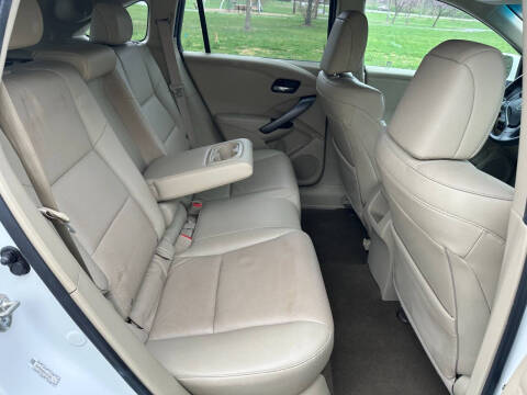 2014 Acura RDX w/Tech