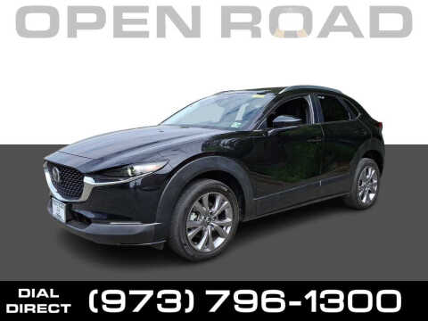 2023 Mazda CX-30 2.5 S Preferred