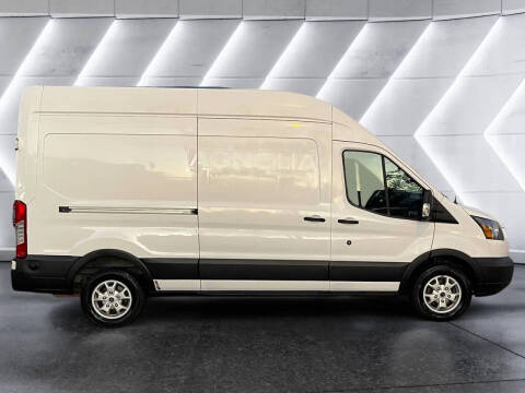 2015 Ford Transit 250