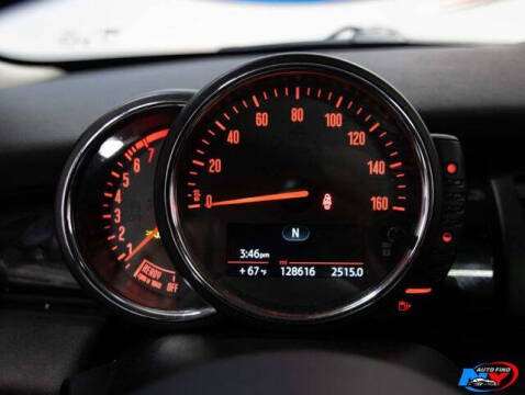 2014 MINI Hardtop Cooper S