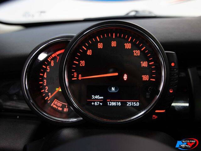 2014 MINI Hardtop Cooper S