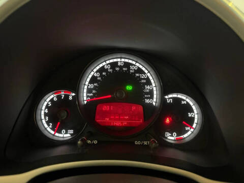 2013 Volkswagen Beetle