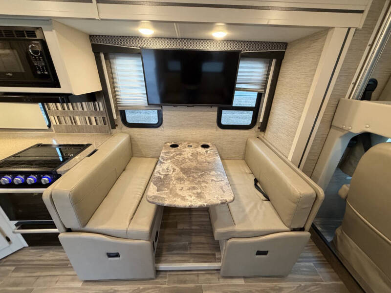 2023 Thor Motor Coach Ace 29G