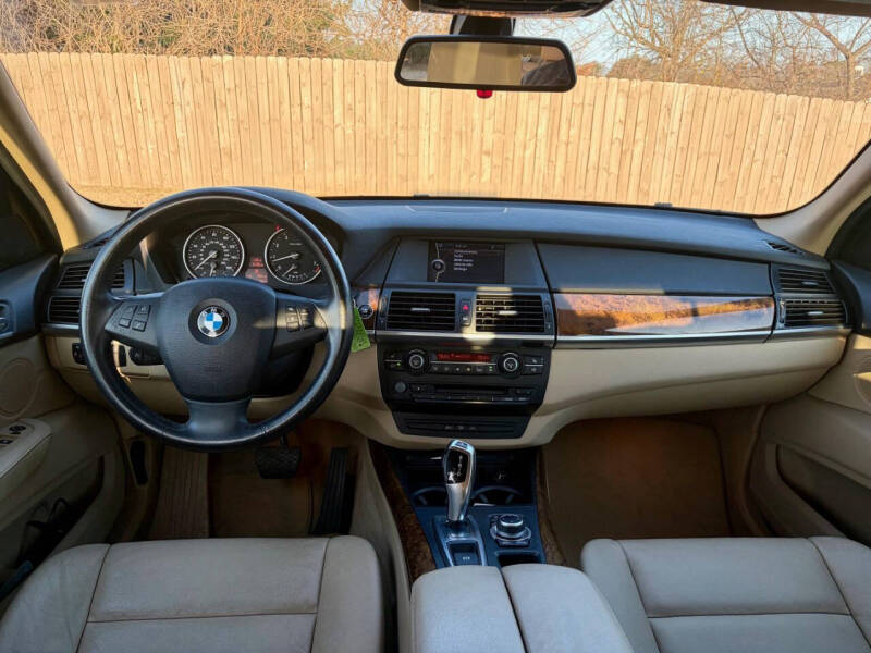 2011 BMW X5 xDrive35i Premium