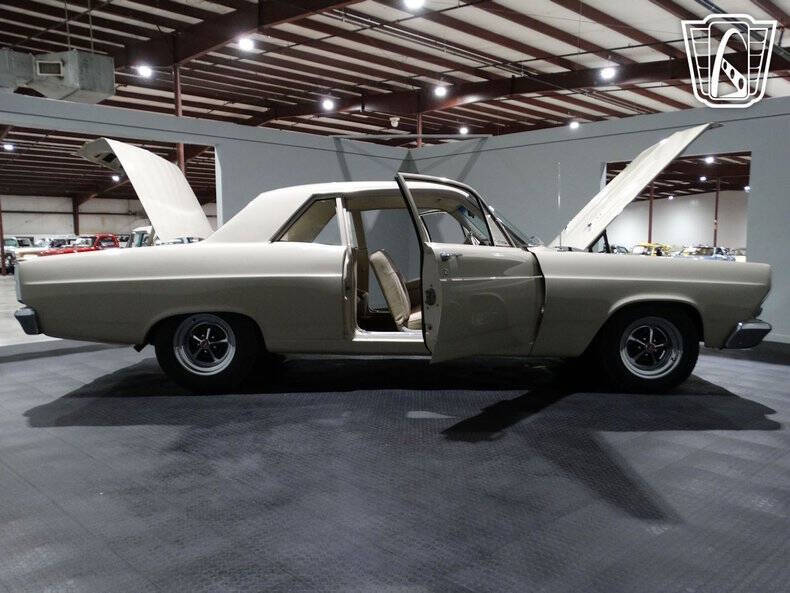 1967 Ford Fairlane