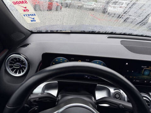 2023 Mercedes-Benz GLB GLB 250 4MATIC