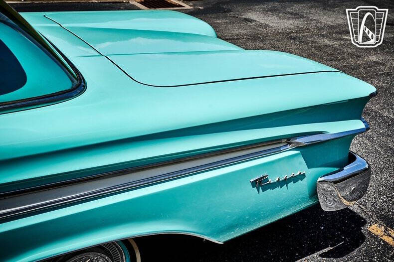 1959 Edsel Ranger