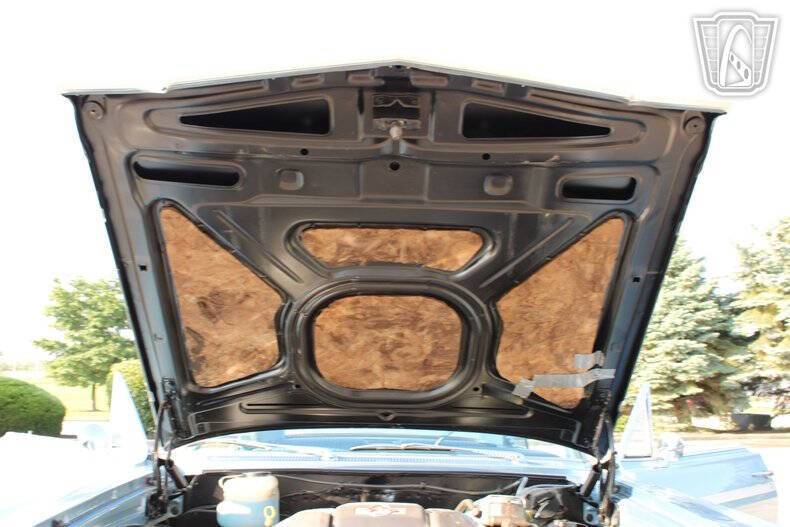 1964 Chevrolet Impala