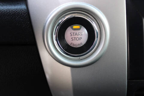 2019 Nissan Titan SV