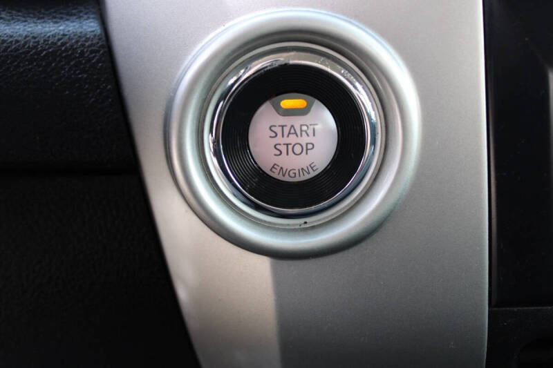 2019 Nissan Titan SV