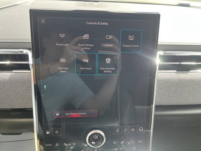 2026 GMC Sierra EV Elevation