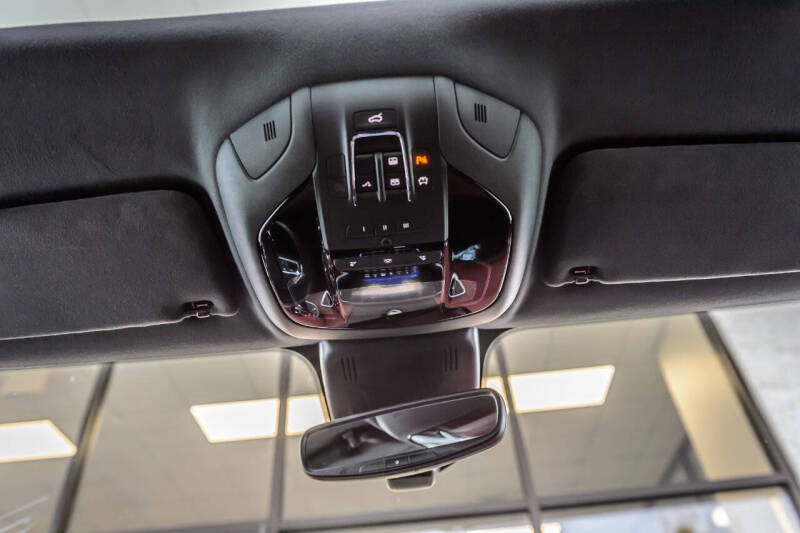 2018 Maserati Ghibli