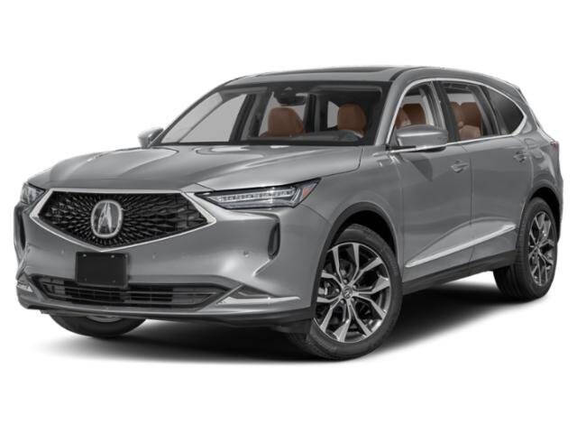 2024 Acura MDX SH-AWD w/Tech