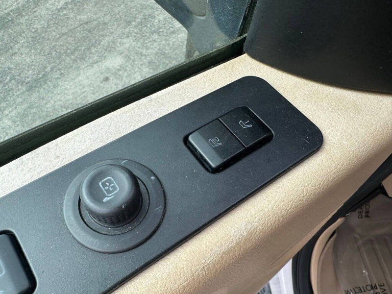2011 Ford F-250 Super Duty