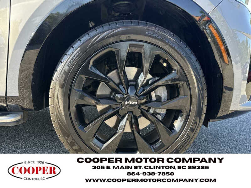 2023 Kia Sorento SX Prestige