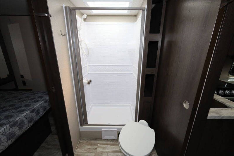 2020 Grand Design RV Xplor