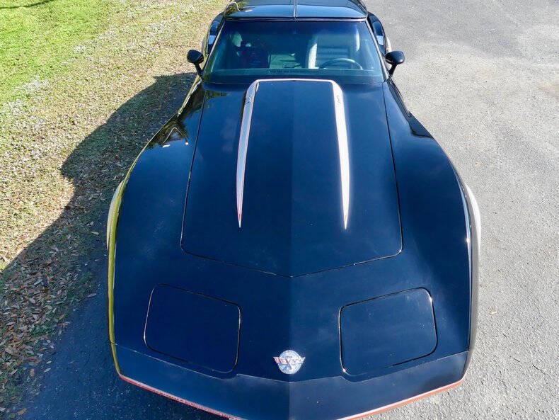 1978 Chevrolet Corvette