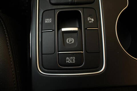 2019 Kia Sorento EX V6