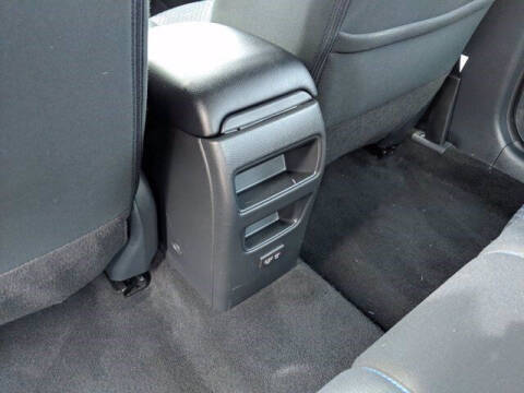 2019 Nissan Sentra SR