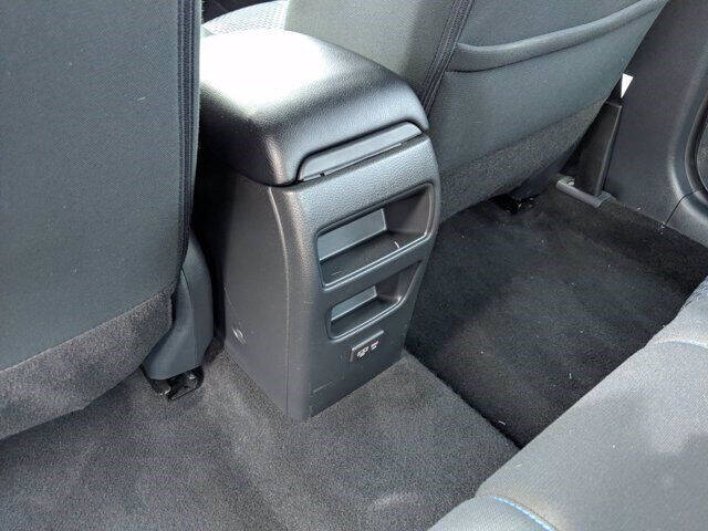 2019 Nissan Sentra SR