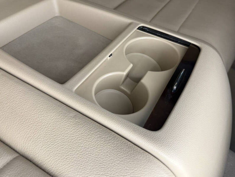 2012 Mercedes-Benz E-Class E 350