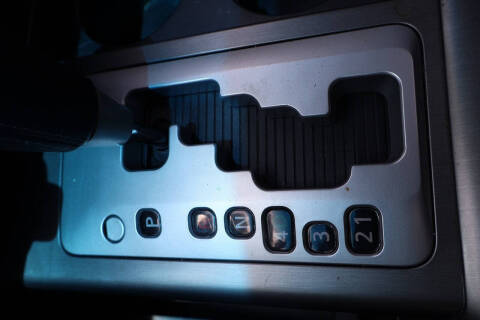 2015 Nissan Armada Platinum