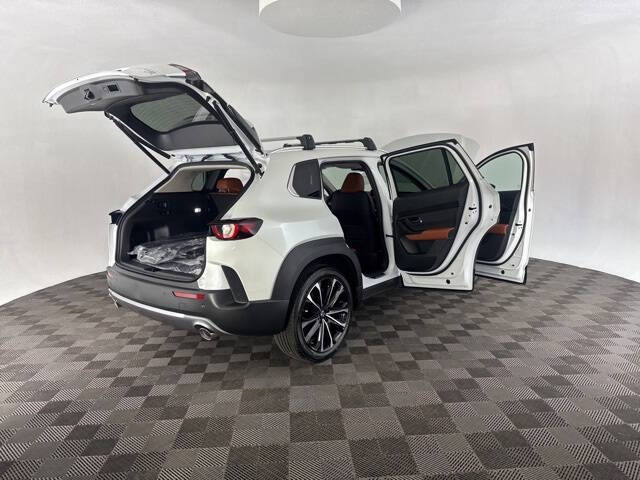 2025 Mazda CX-50 2.5 Turbo Premium Plus