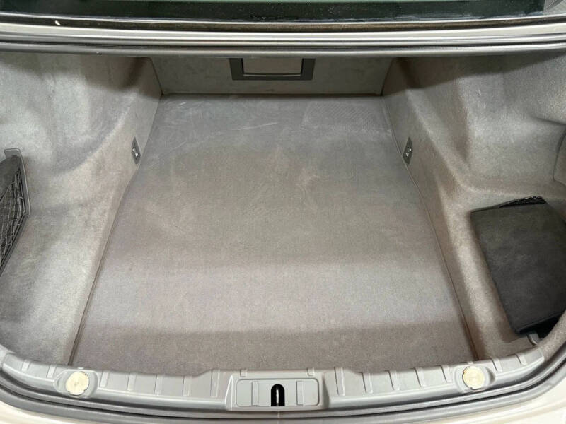 2015 BMW 7 Series 740Li xDrive