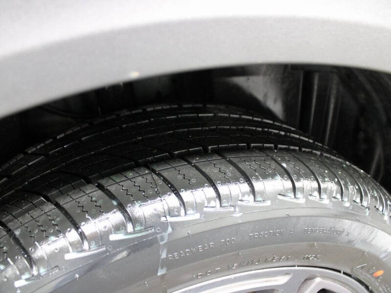 2019 FIAT 500X Trekking