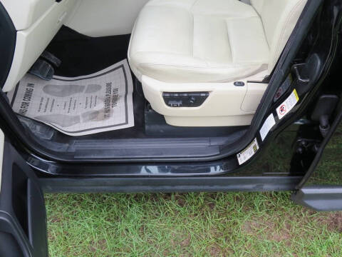 2008 Land Rover Range Rover Sport Supercharged