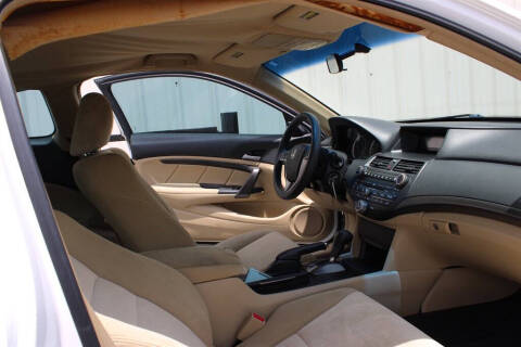 2009 Honda Accord LX-S
