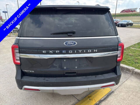 2023 Ford Expedition Limited