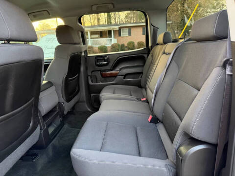 2014 GMC Sierra 1500