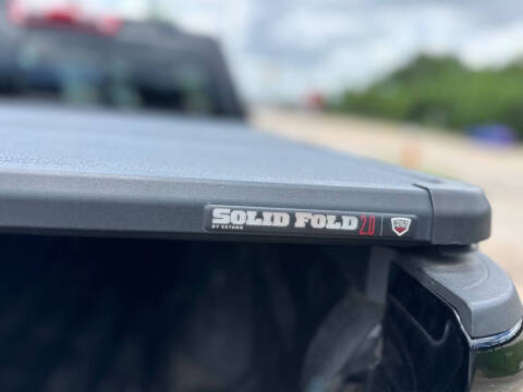 2017 GMC Canyon SLT