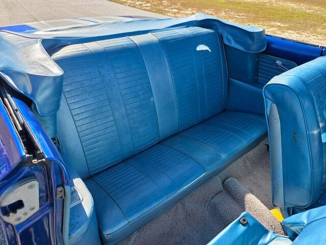 1964 Chevrolet Corvair