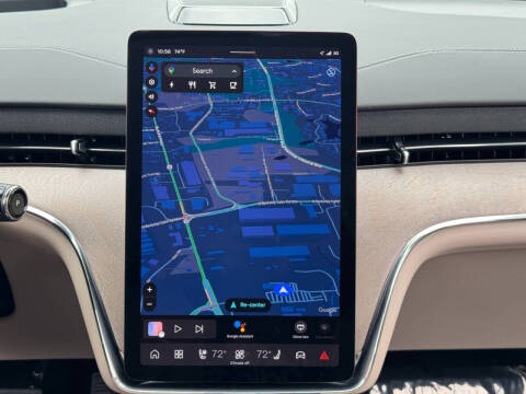 2025 Volvo EX90 Twin Performance Plus 7P