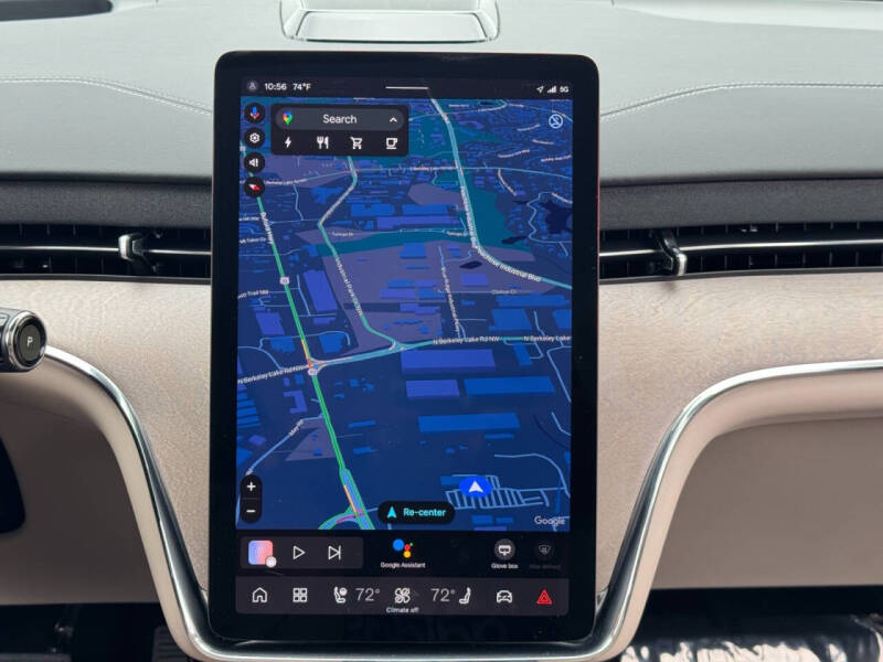 2025 Volvo EX90 Twin Performance Plus 7P