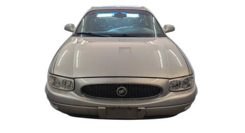 2005 Buick LeSabre Limited