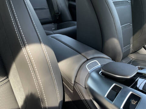 2024 Mercedes-Benz AMG GT 43