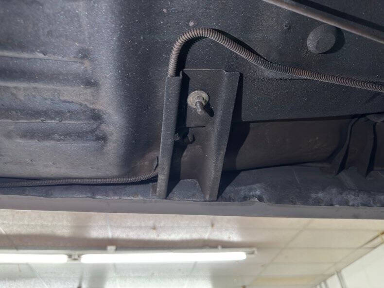 1968 Plymouth Barracuda