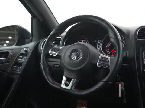 2014 Volkswagen GTI