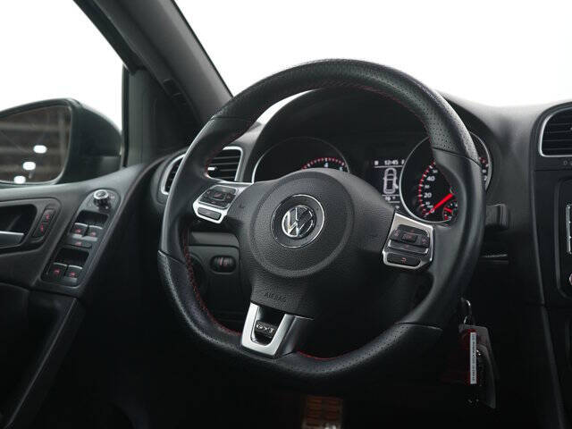 2014 Volkswagen GTI
